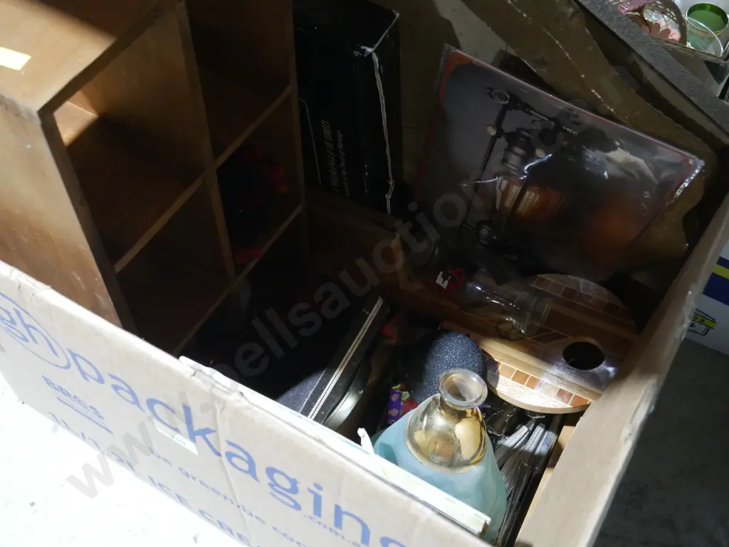 Box of allsorts Image 1++
