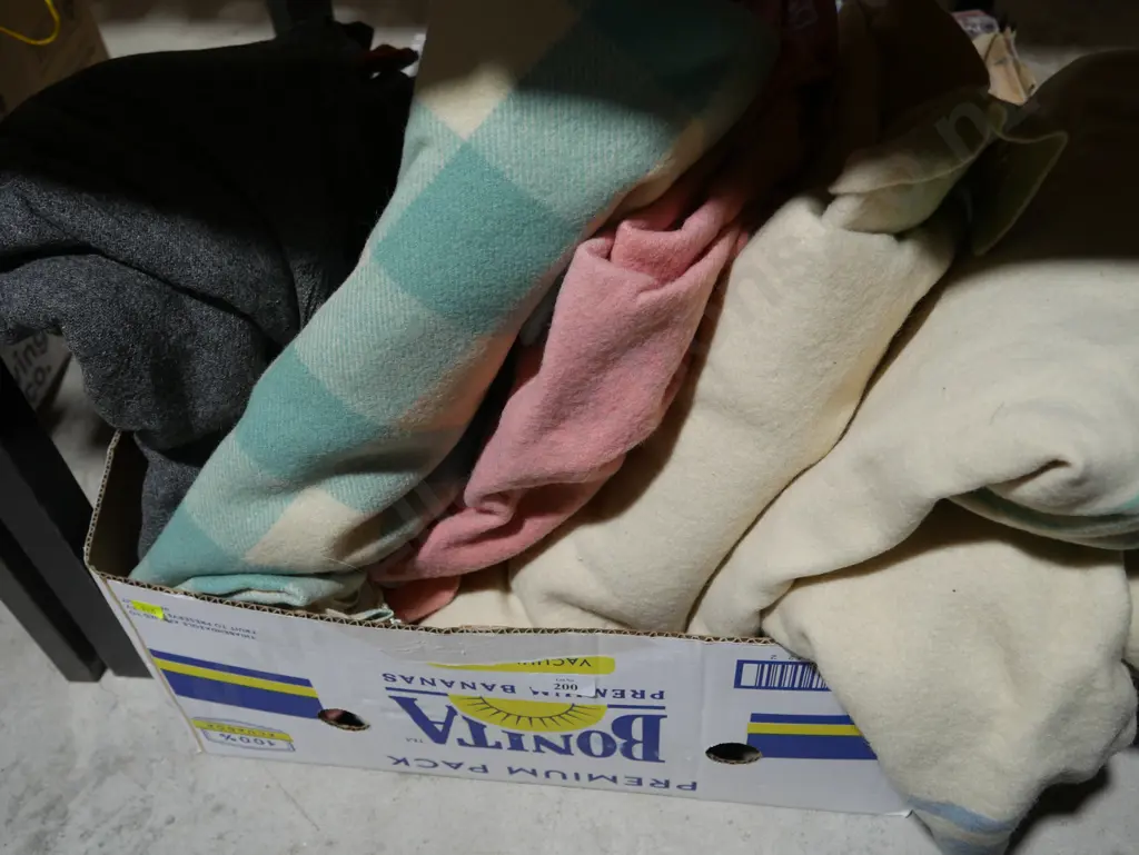 Blankets Image 1++