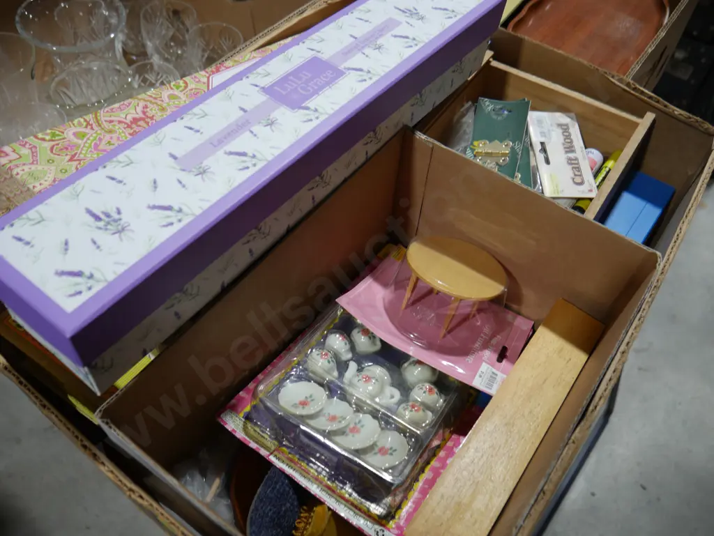 Drawer liners, dolls furniture Image 1++