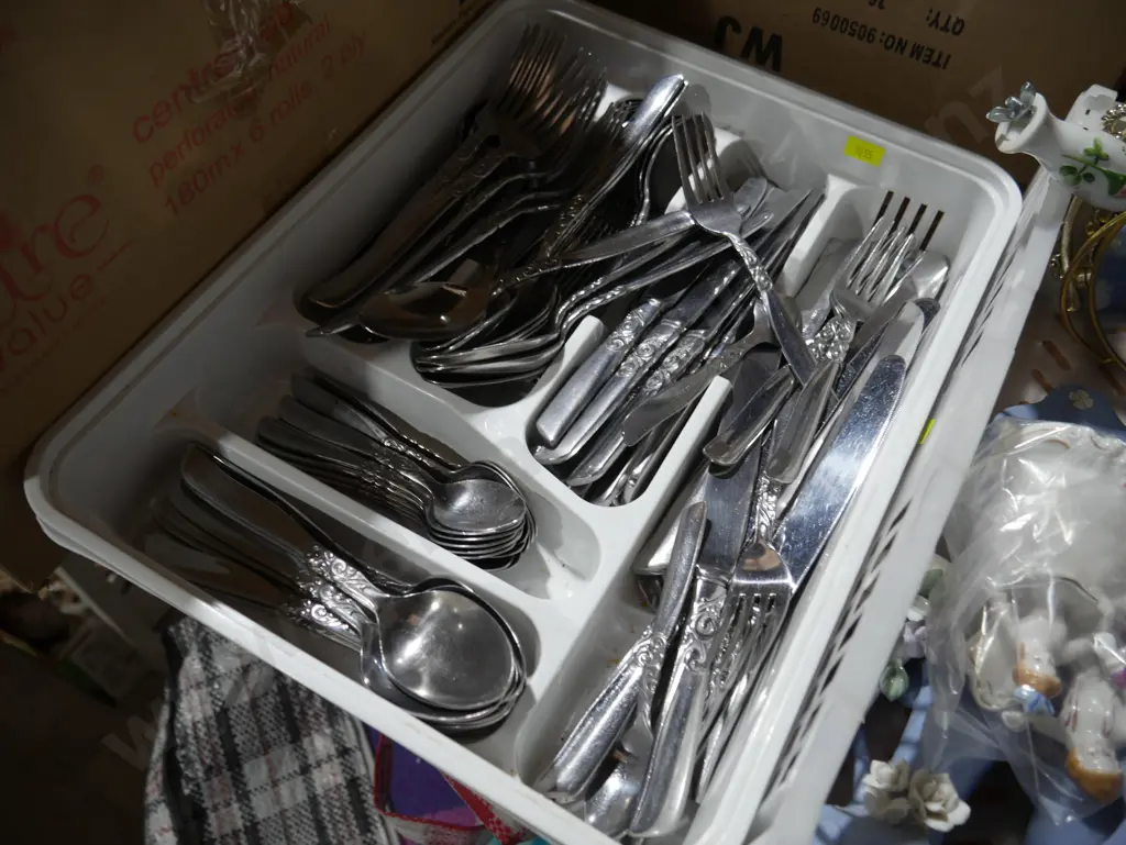 Cutlery Image 1++