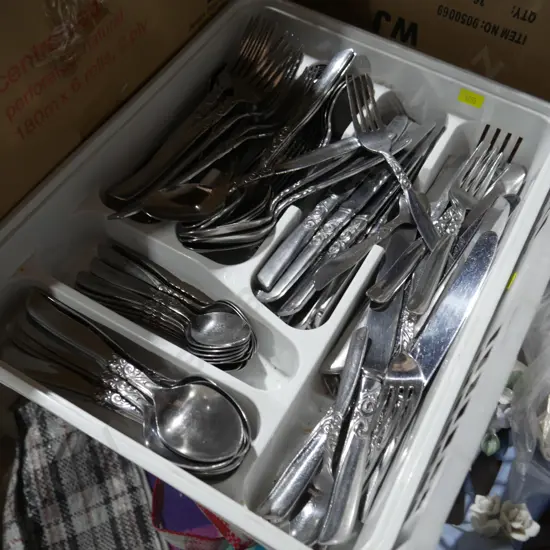 Cutlery