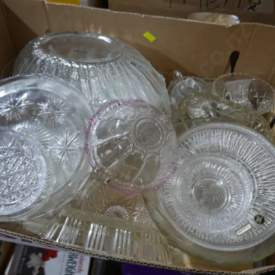 Glassware