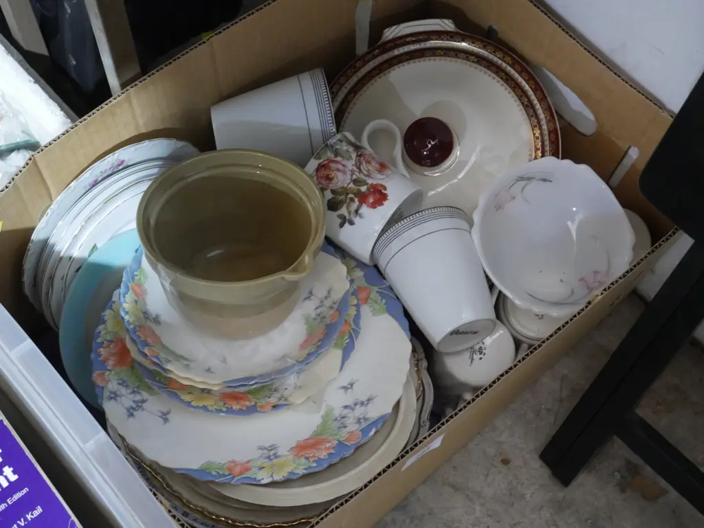 China etc Image 1++