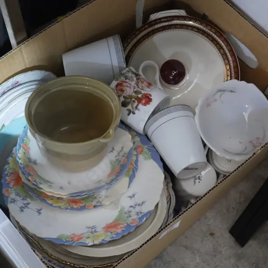 China etc