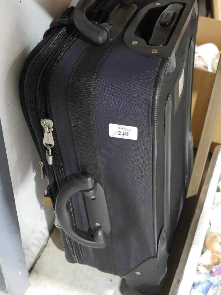 Small suitcase Image 1++