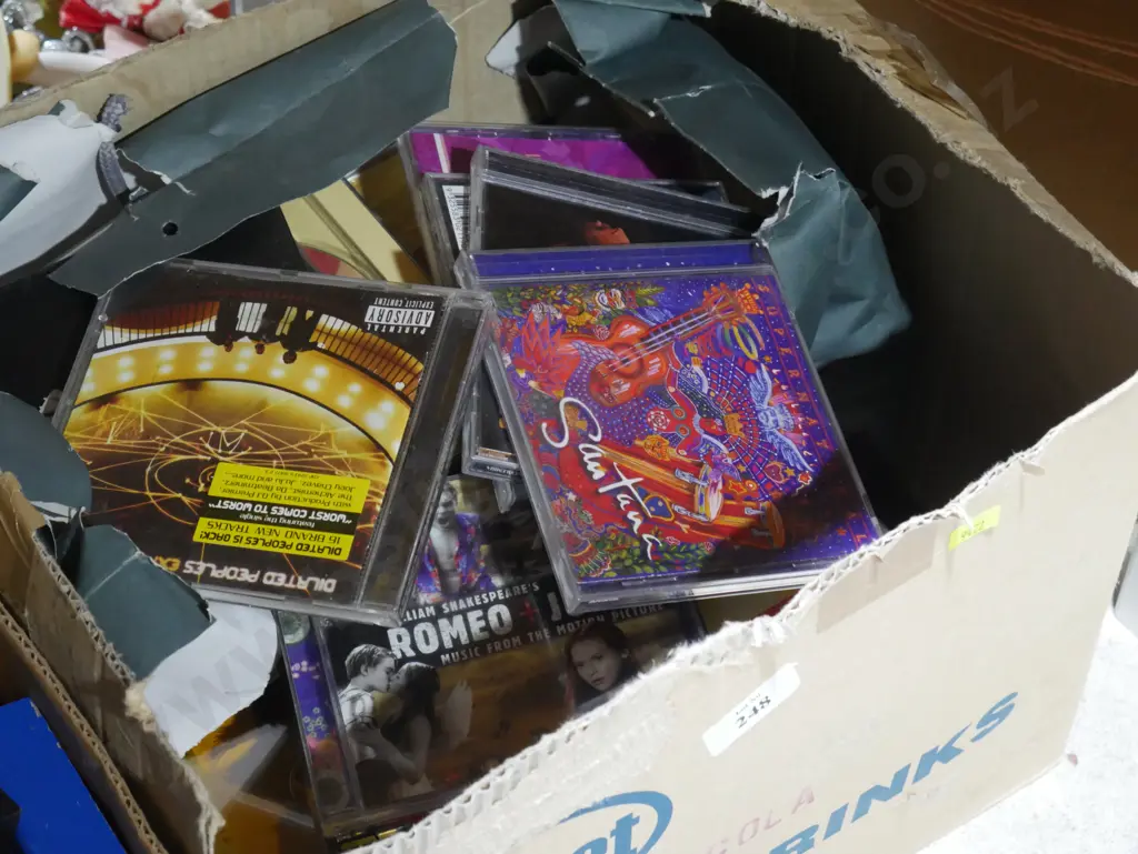 Cds Image 1++