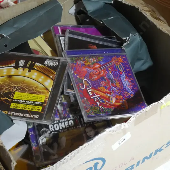 Cds