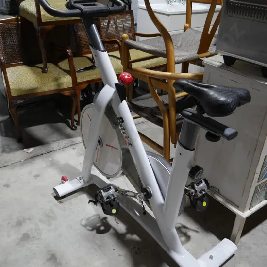 Patriot exercycle