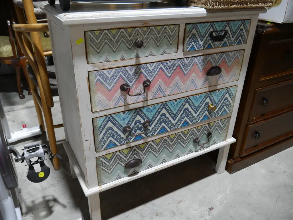 Chest drawers Image 1++