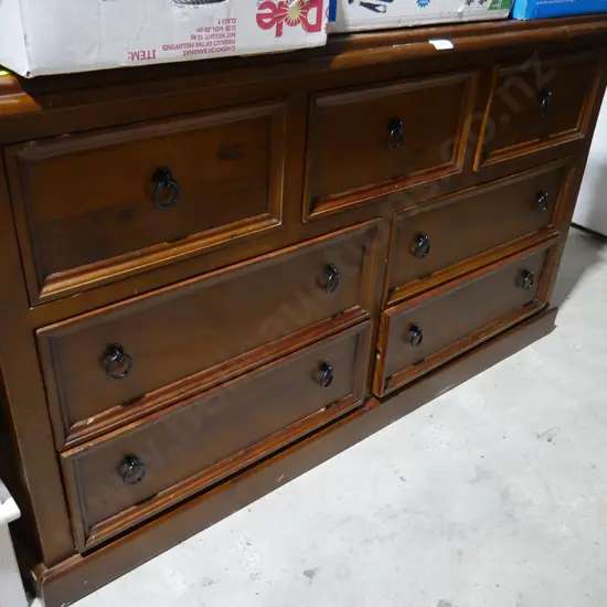 Lowboy