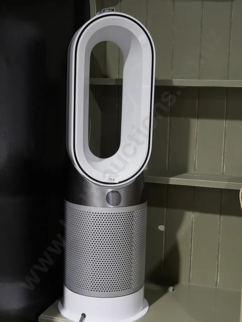 Dyson air multiplier Image 1++