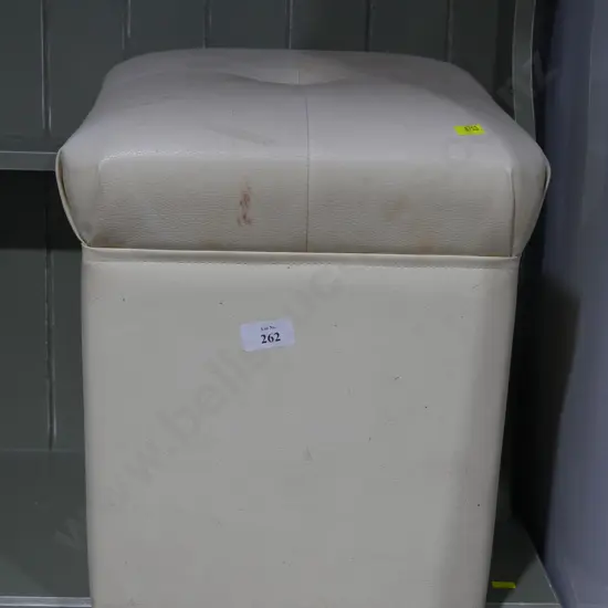 Stool