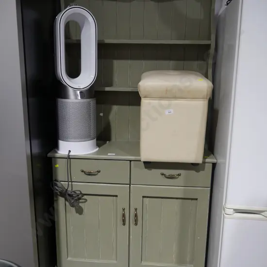 Welsh dresser