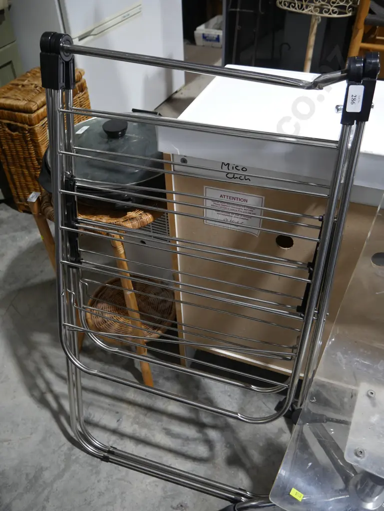 Clothes airer Image 1++