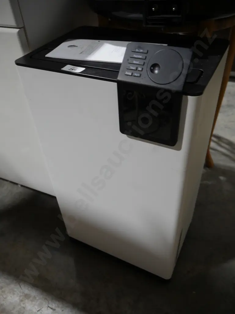 Albert Stadler Form dehumidifier Image 1++