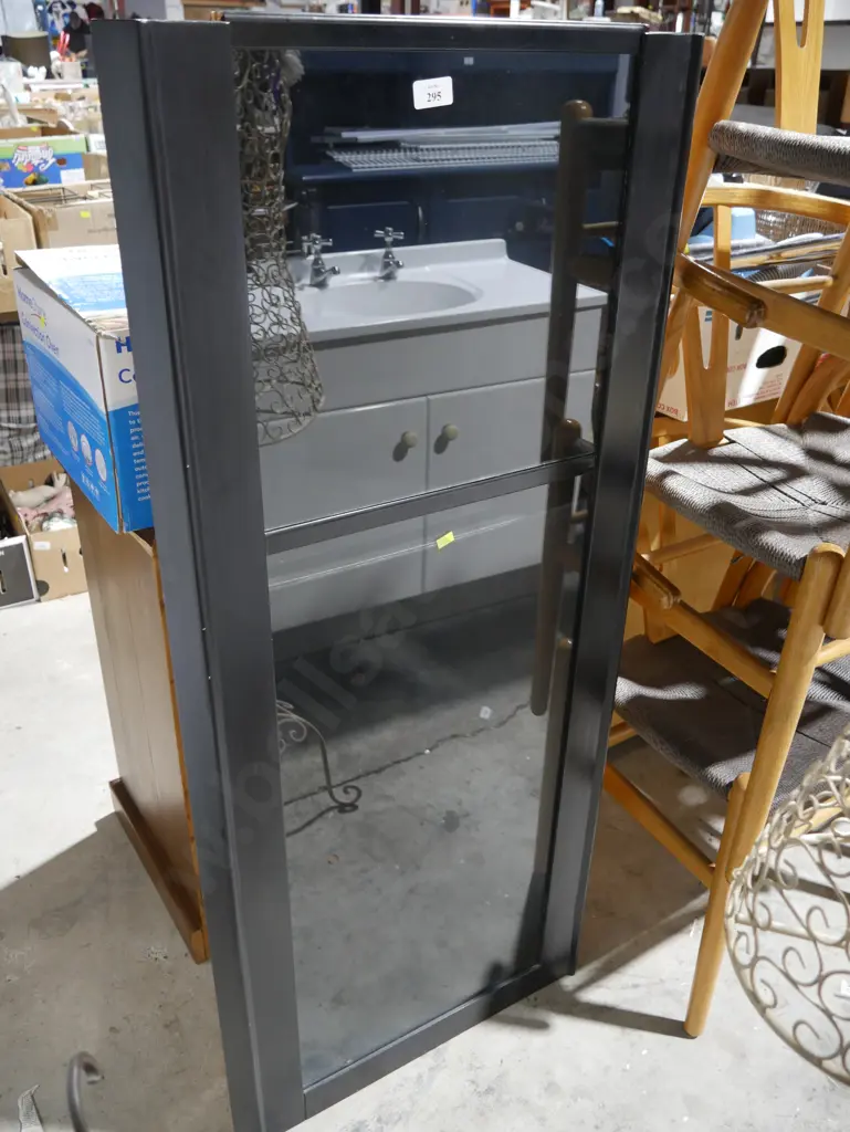 Corner display cabinet Image 1++