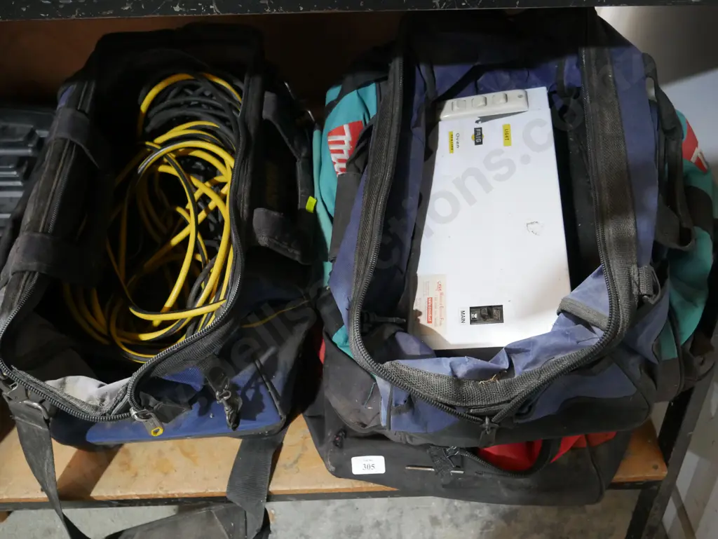 Tool bags Image 1++