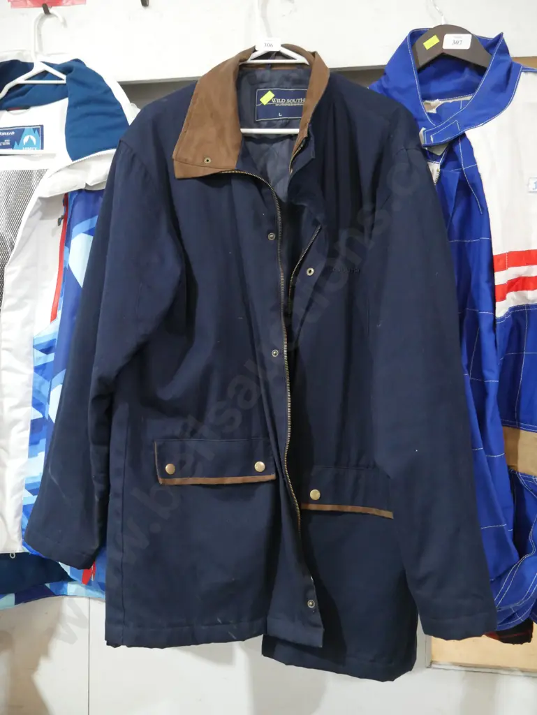 2 jackets Image 1++
