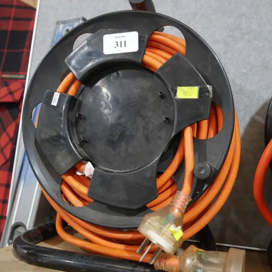 Power cord