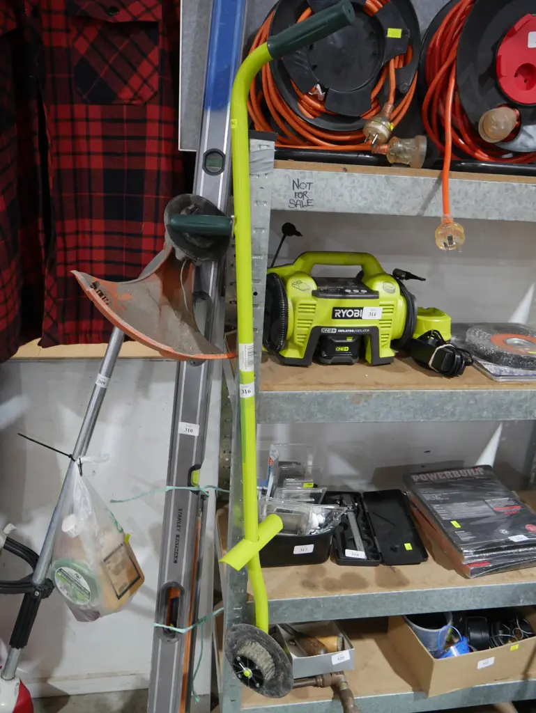 Edge trimmer Image 1++