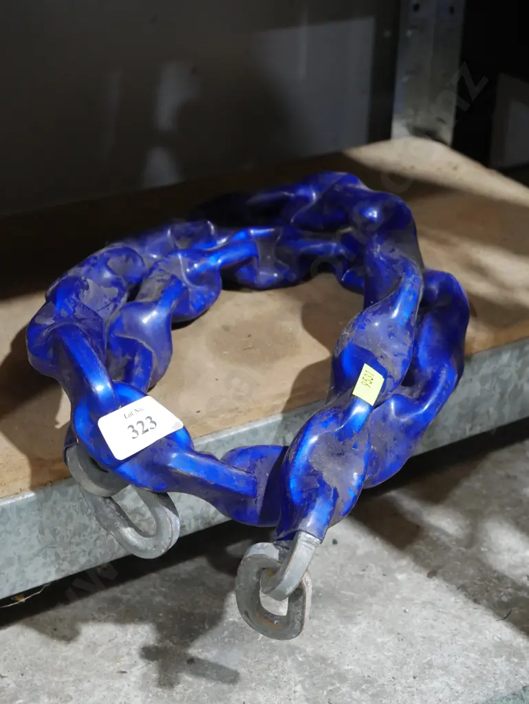 Lock chain motor cycle Image 1++