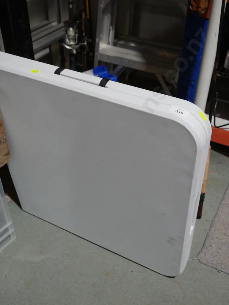 Trestle table Image 1++