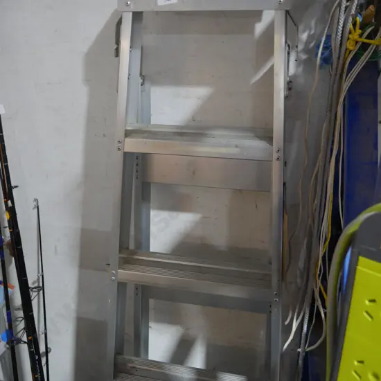 Ladder