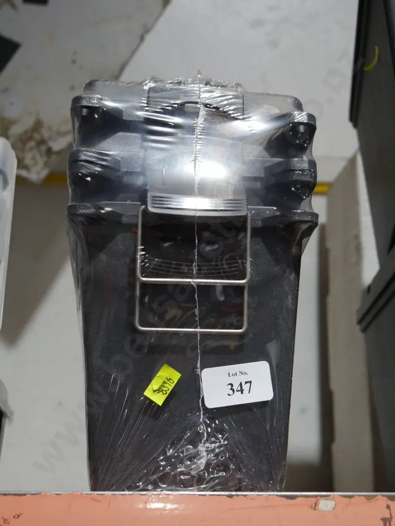 3 ammo boxes Image 1++