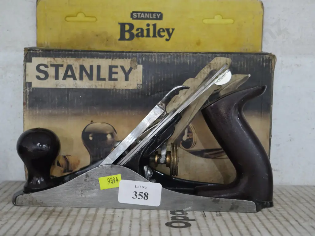 Stanley plane Image 1++
