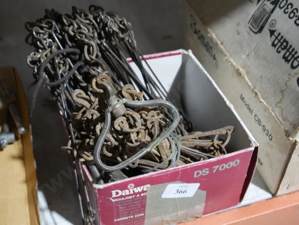 Chain links Image 1++