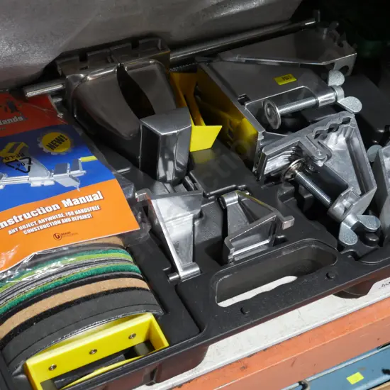 Clamping system