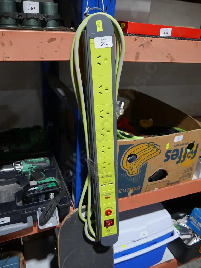 Power outlet board Image 1++
