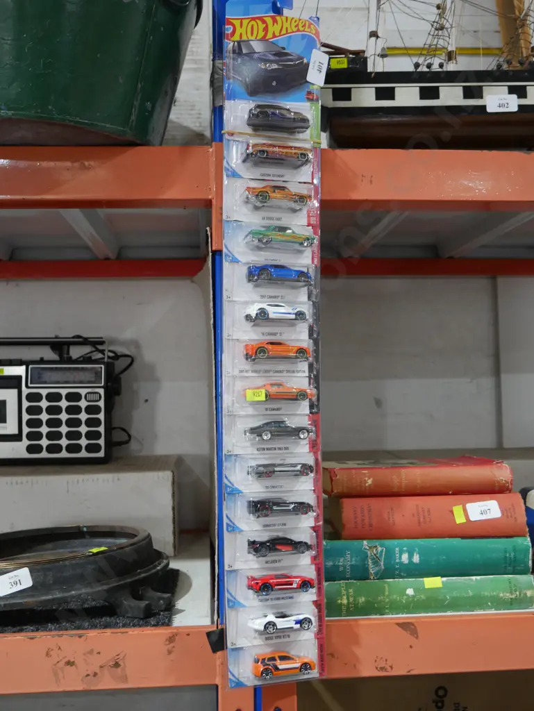 Hotwheels Image 1++