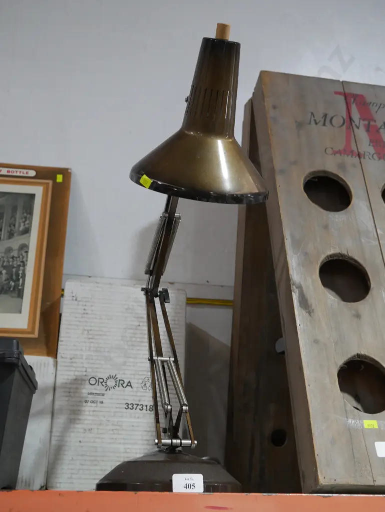 Anglepoise lamp Image 1++