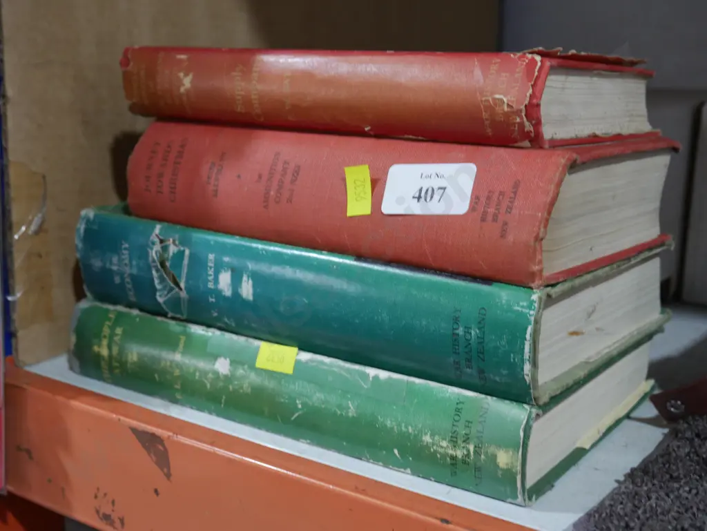 War books Image 1++