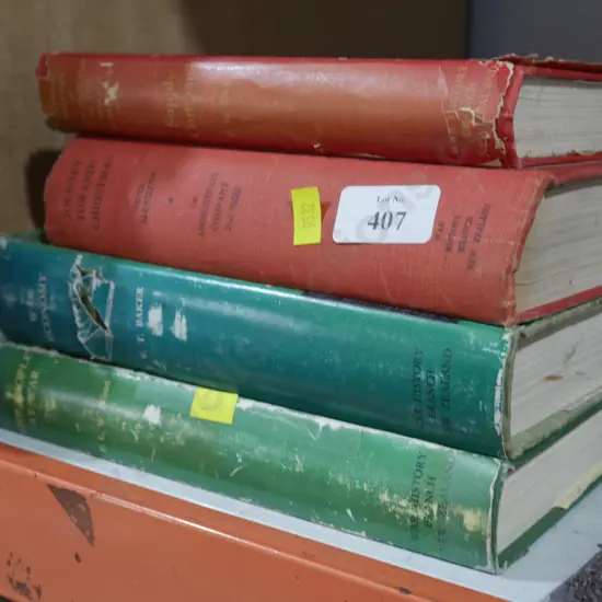 War books