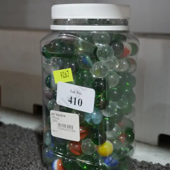 Marbles