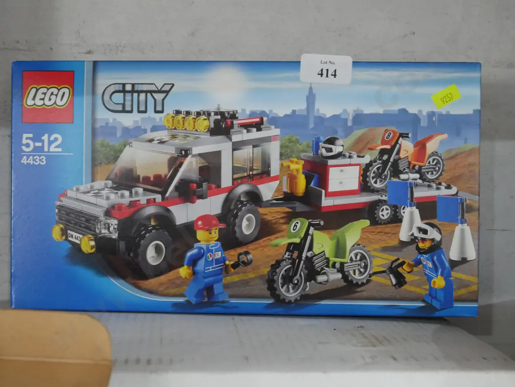 Lego city Image 1++