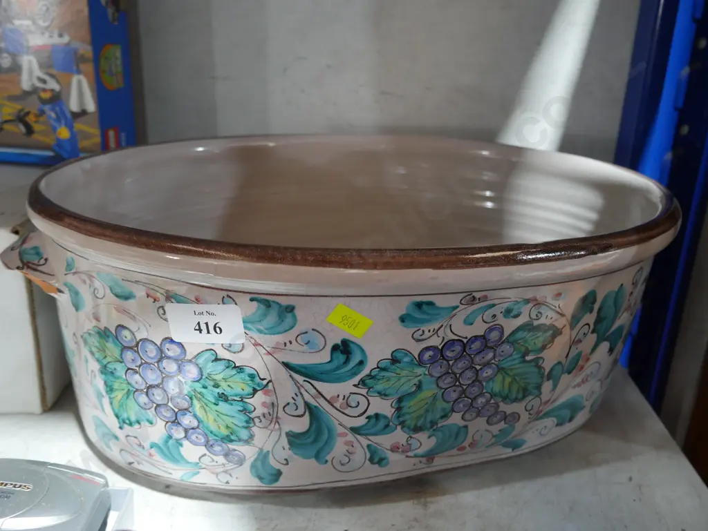 Casserole dish Image 1++