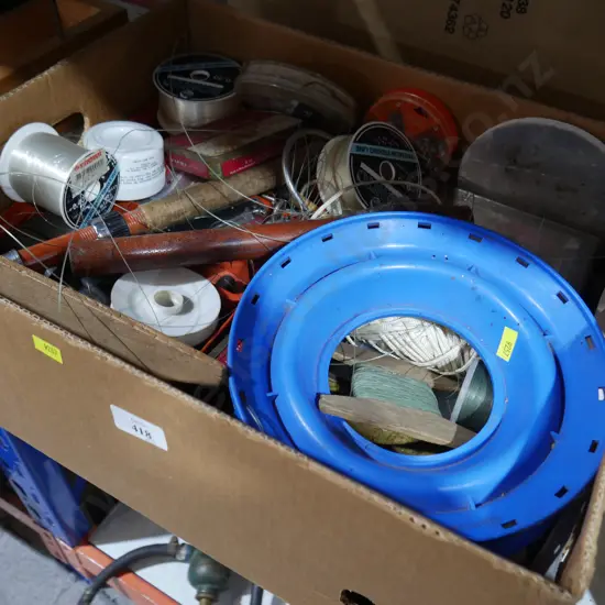 Fishing gear