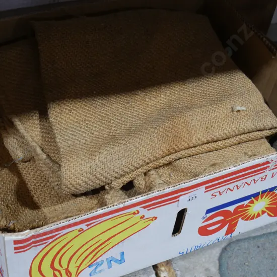 Sacks