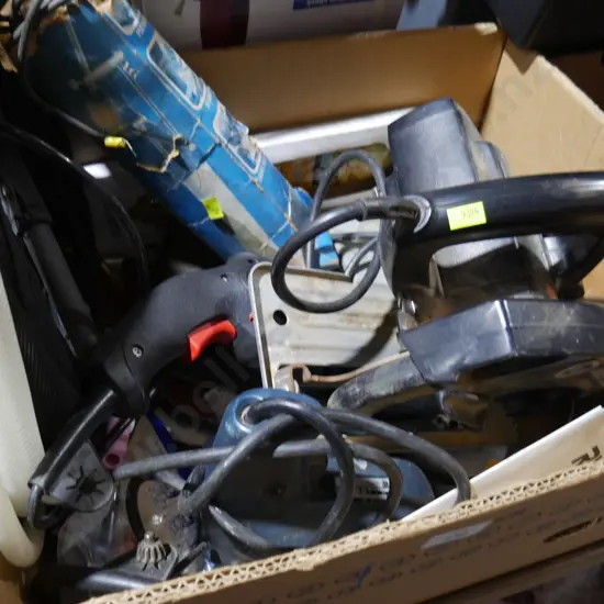 Power tools  , ect