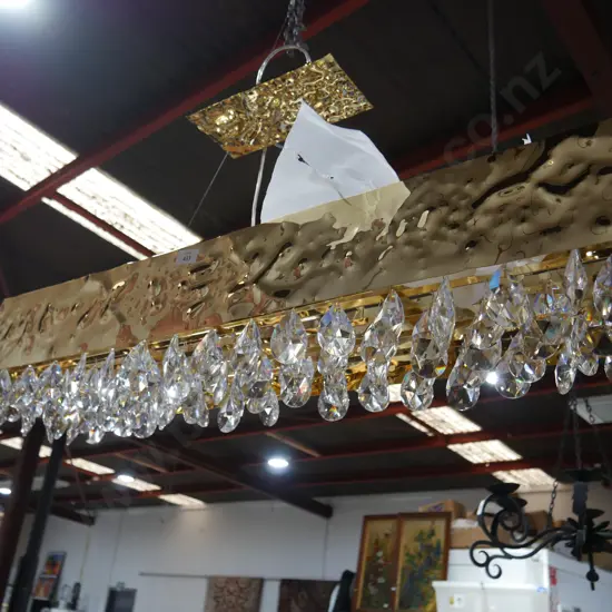 Light fitting