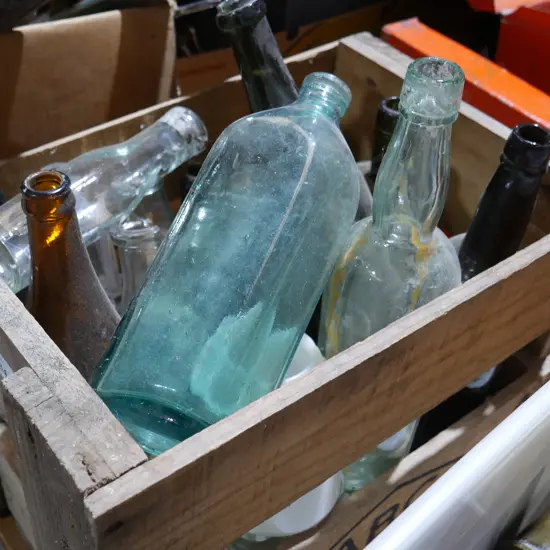 Bottles