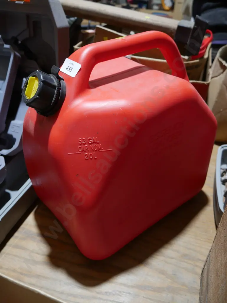 Petrol can Image 1++
