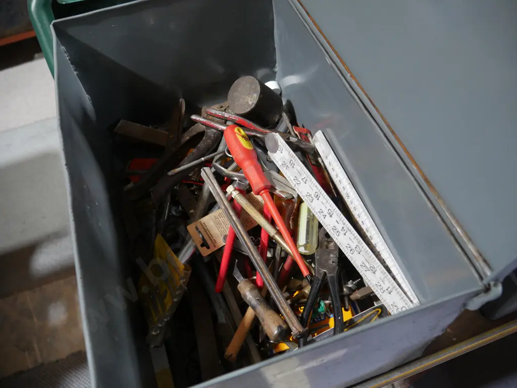Screwdrivers , pliers ,ect Image 1++