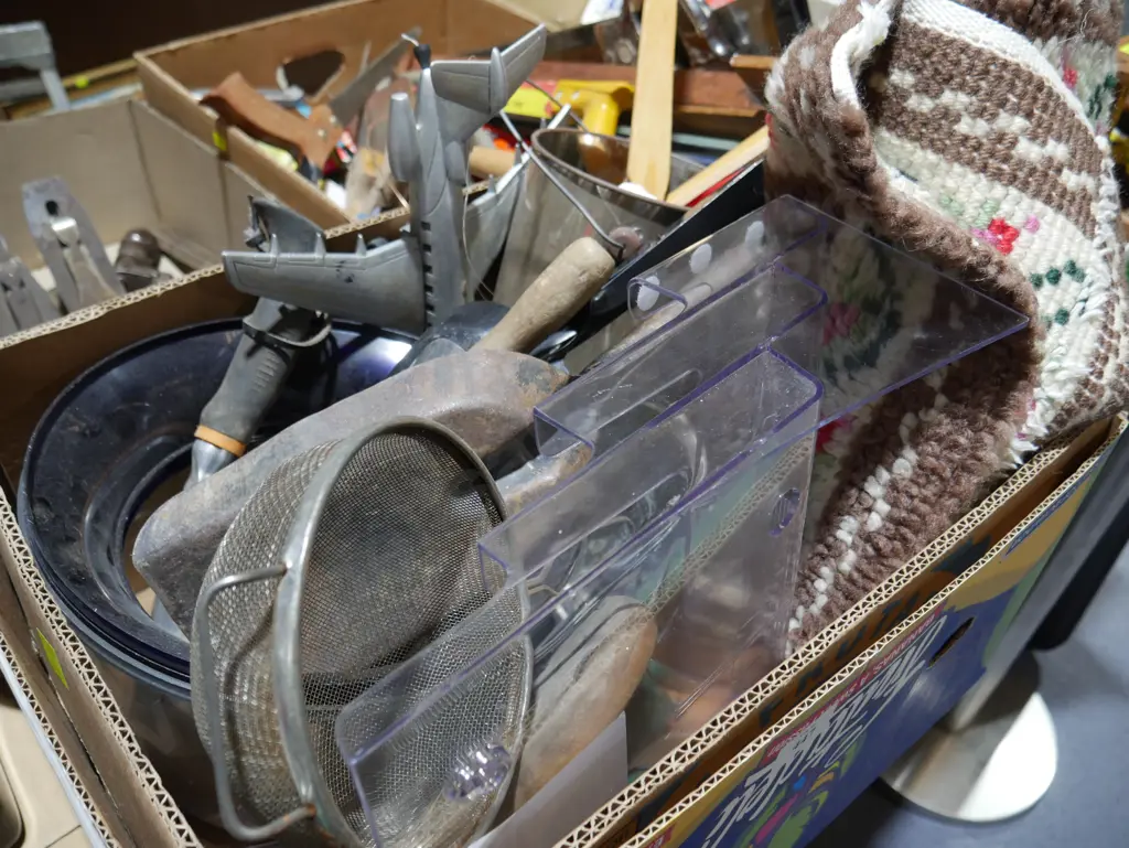 Shovels , ect Image 1++