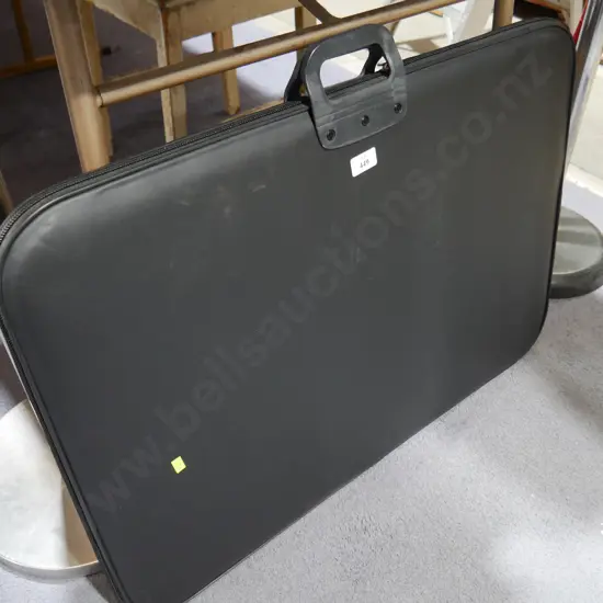 Art bag