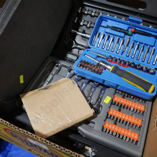 Tool sets