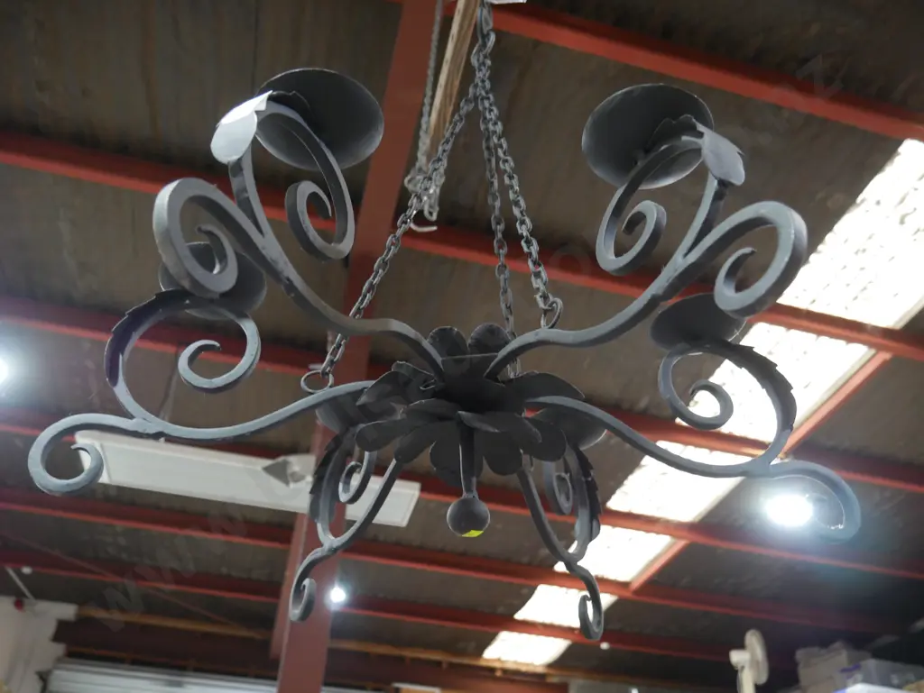 Light fitting Image 1++